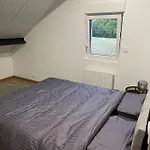 ヴィラ Quelque Part Au Calme.