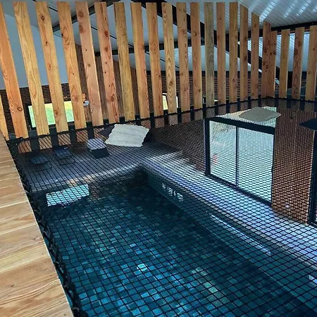 Quelque Part Au Calme. ヴィラ Beaume