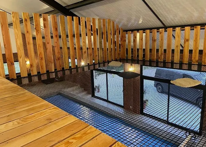 Quelque Part Au Calme. Beaume