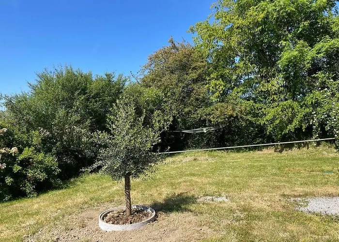 Quelque Part Au Calme. Beaume