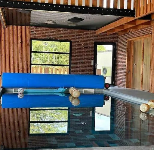 Villa Quelque Part Au Calme.