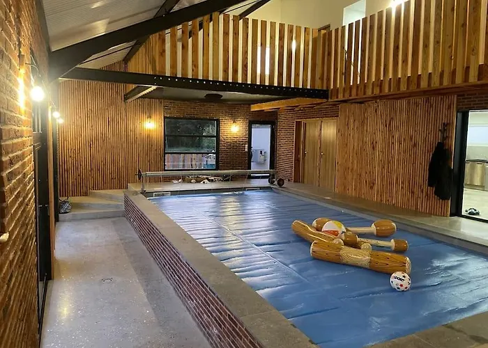 Quelque Part Au Calme. * Beaume