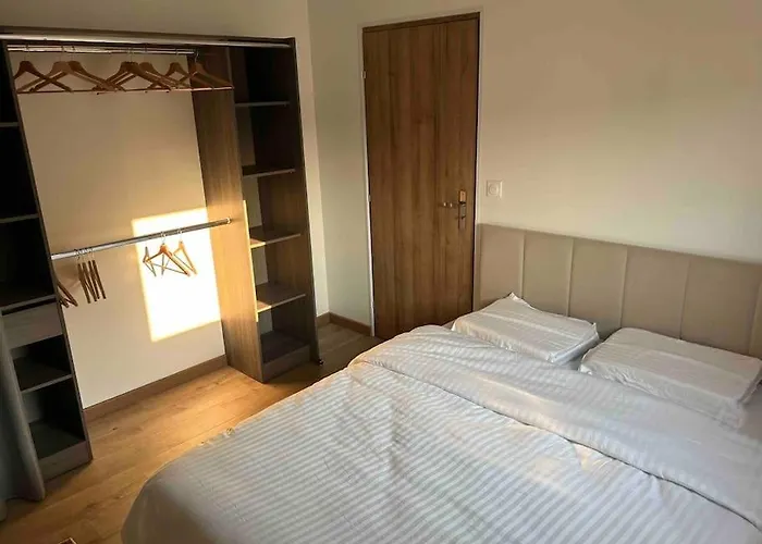 Villa Quelque Part Au Calme.